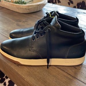 Black Cole Haan size 9 men’s